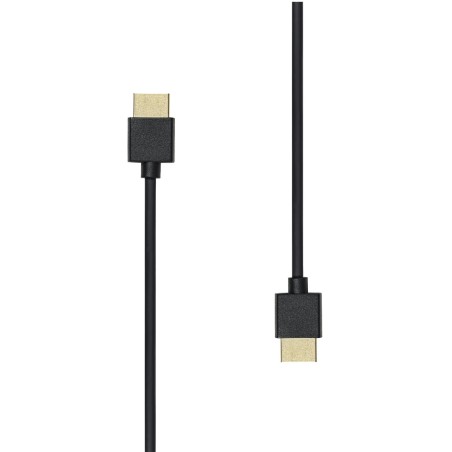 ProXtend HDMI 20 4K Ultra Slim Cable - High-Performance, Ultra-Slim Design | HDMI2.0S-001